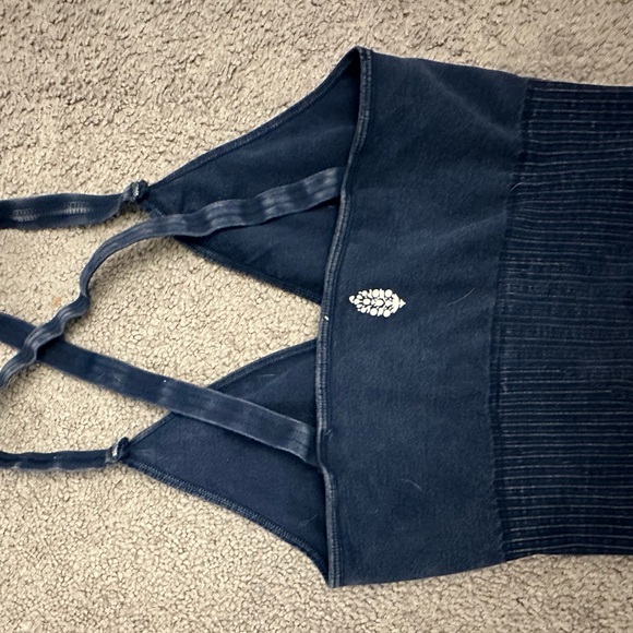 Free People FP Movement Crop Tank - Picture 3 of 3